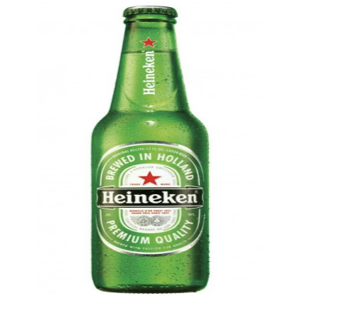 Heineken Lager Beer 24 x 250ml