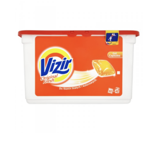 Vizir Original Fresh Gel Capsules 32pcs