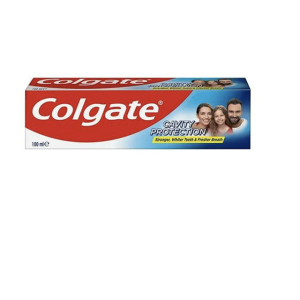 Colgate toothpaste Cavity Protection 100ml