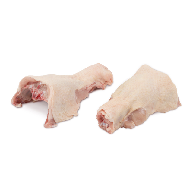 Wholesale Frozen Chicken Back Supplier