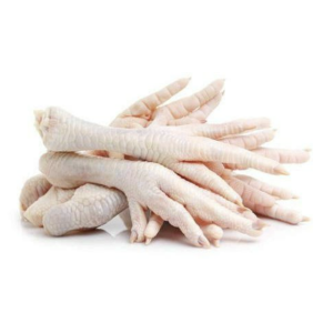 Wholesale Frozen Chicken Feet Supplier