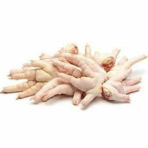 Wholesale Frozen Chicken Paw Supplier