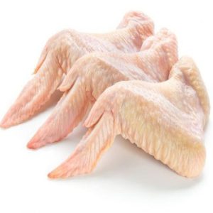 Wholesale Frozen Chicken 3 Joint Wing