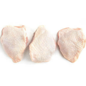 Wholesale Frozen Chicken Thighs Supplier
