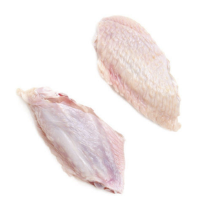 Wholesale Frozen Mid Joint Wings