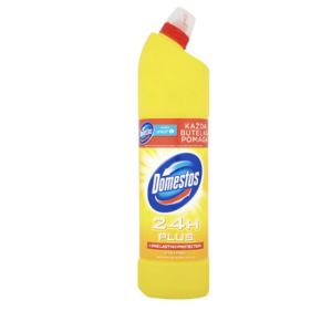 Domestos 24H Plus Citrus Fresh 1250ml