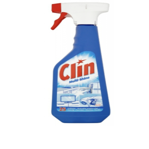 Clin Multi-Shine Universal Cleaner 500ml