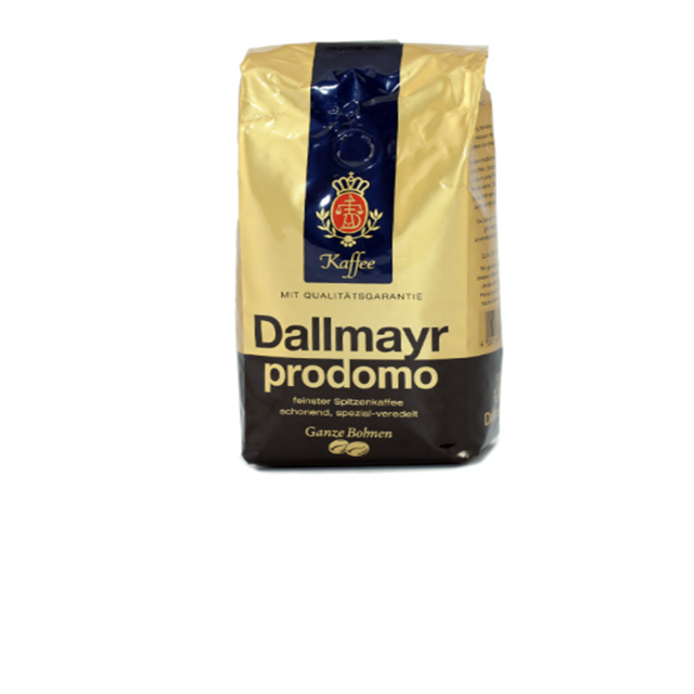 Dallmayr Prodomo Coffee Beans 500g