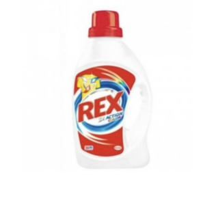 Rex Power Gel 3x Action Color 2.920l