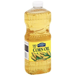 Wholesale Refined Corn Oil