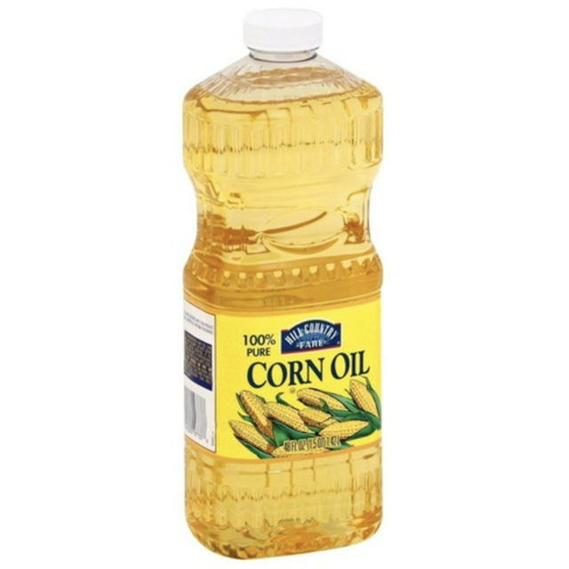 Wholesale Refined Corn Oil