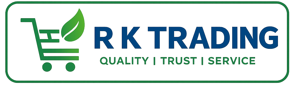 R K Trading