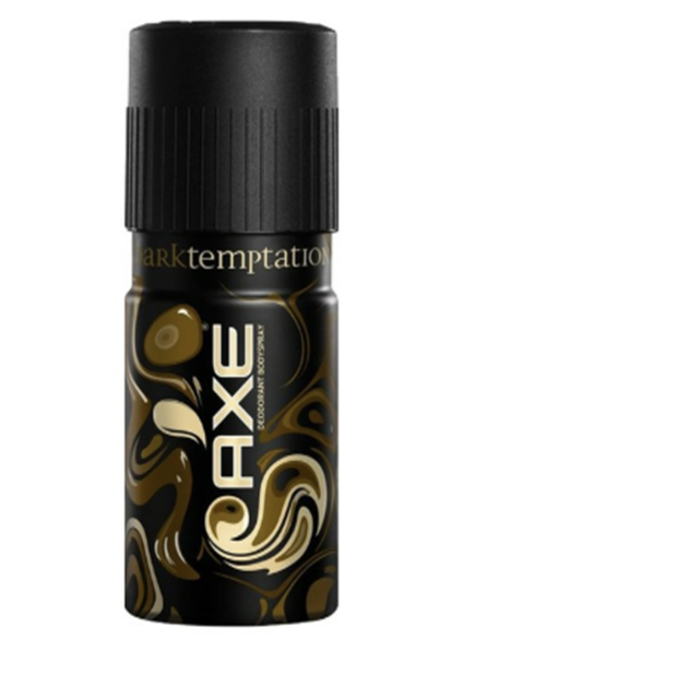 Axe Dark Temptation Deo Spray 150ml