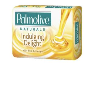 Palmolive Naturals Indulging Delight Soap Bar 90g