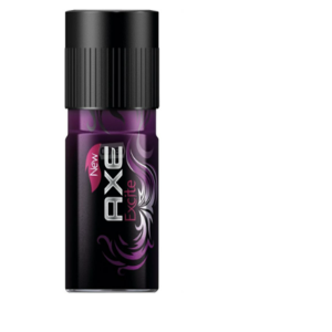 Axe Excite Deo Spray 150ml