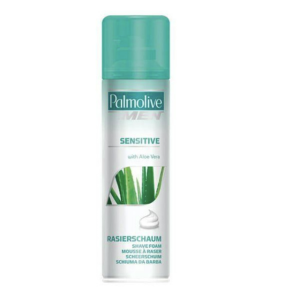 Palmolive For Men Sensitive Shaving Foam 300ml