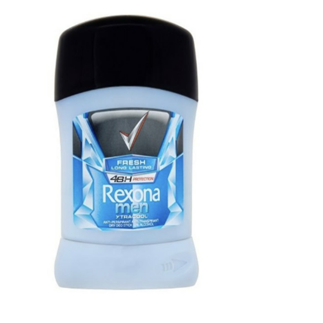 Rexona Men Fresh Xtracool Anti-Perspirant Stick 50ml