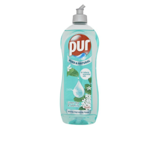 Pur Pure and Natural Green Tea and Jasmine 750ml