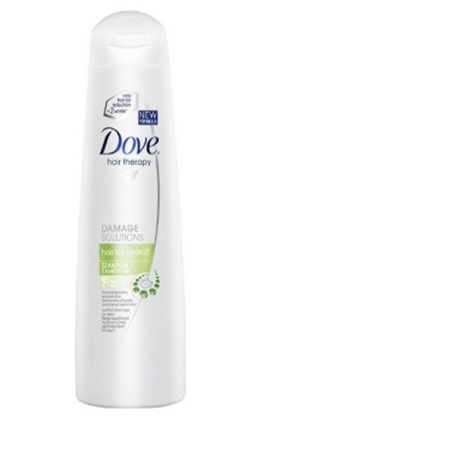 Dove Repair Therapy Heat Defense Conditioner 200ml