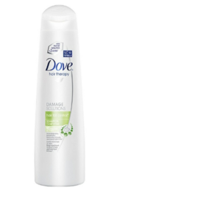 Dove Hair Therapy Hair Fall Control Shampoo 350ml