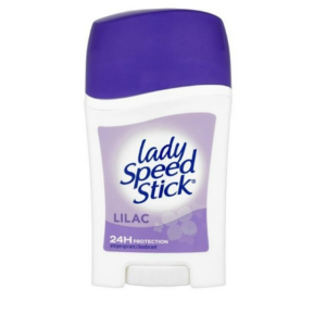 Lady Speed Stick Lilac Antiperspirant Deodorant 45g