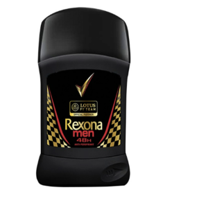 Rexona Men Lotus F1 Stick 50ml