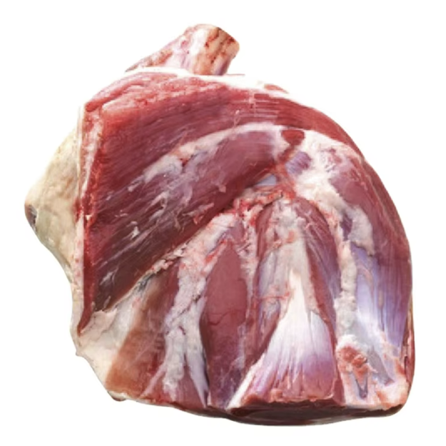 Frozen Halal Buffalo Meat Wholesale