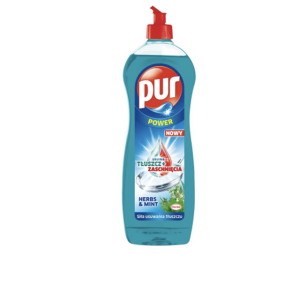 Pur 3xAction Herbs & Mint 900ml