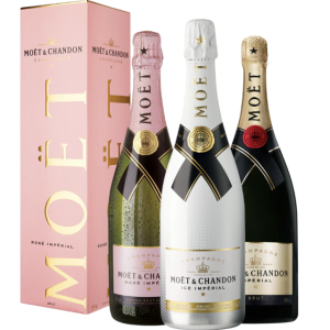 Moet & Chandon Imperial Brut Champagne 750ml