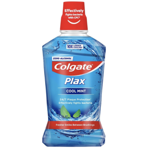 Colgate Plax Cool Mint Mouthwash 500ml