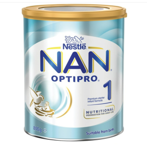 Nestle NAN Optipro 1 800g