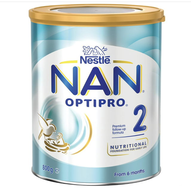 Nestle NAN Optipro 2 800g