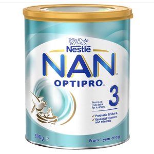 Nestle NAN Optipro 3 800g
