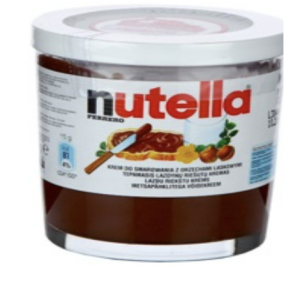 Ferrero Nutella 230g