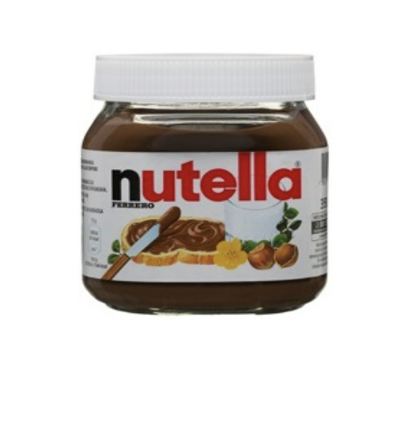 Ferrero Nutella 350g