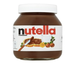 Ferrero Nutella 750g