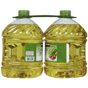 Organic Canola Oil for Sale Bulk