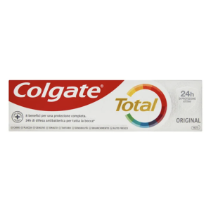 Colgate toothpaste Total original 75ml