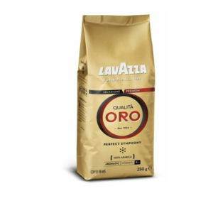 Lavazza Qualita Oro Coffee Beans 250g