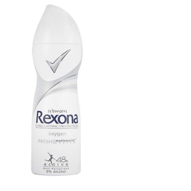 Rexona Women Oxygen Fresh Deodorant Spray 150ml