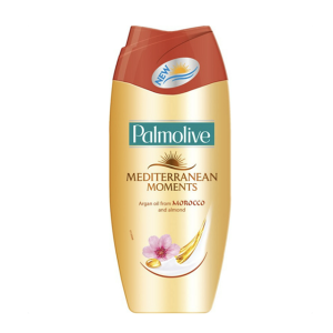 Palmolive Mediterranean Moments Argan oil from Morocco & Almonds 250ml