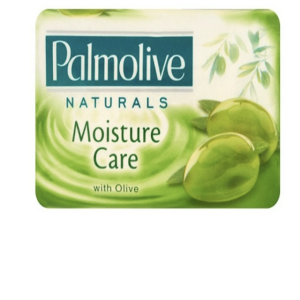 Palmolive Naturals Oil Soap Bar 90g
