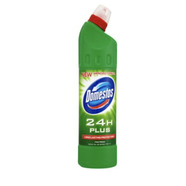 Domestos Pine Fresh 750ml