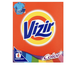 Vizir Color Washing Powder 280g