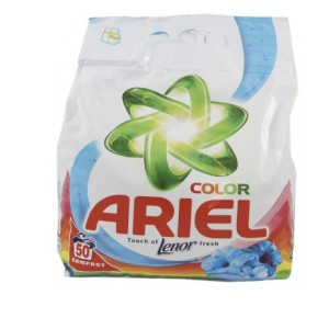 Ariel Touch of Lenor Fresh Color Washing Powder 1.4kg