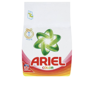 Ariel Color Washing Powder 1.4kg
