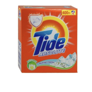 Tide Alpine Fresh 400g