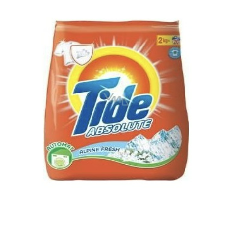 Tide Automatic Alpine 2kg