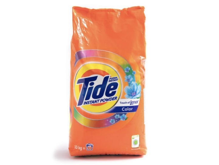 Tide Automat 2 IN 1 Lenor Touch 10kg