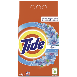 Tide Automat Lenor Touch 6kg